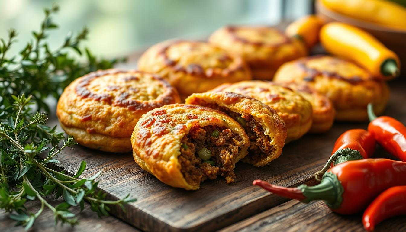 jamaican beef patties recipe