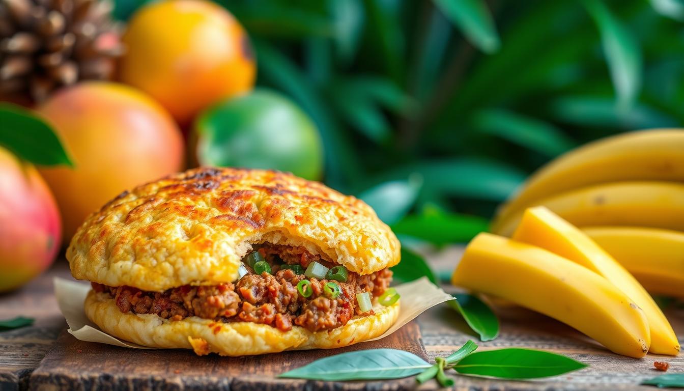 jamaican beef patties