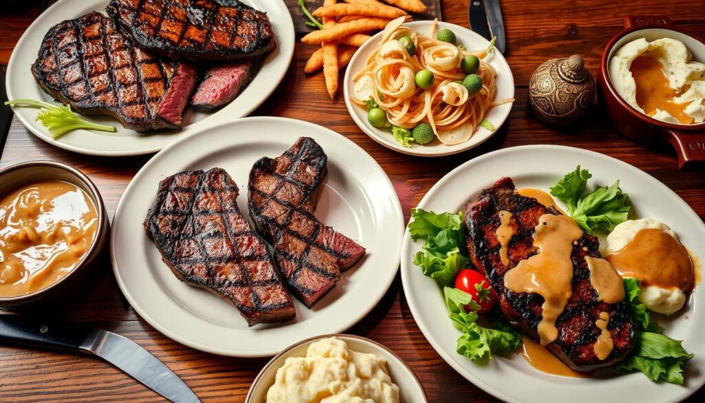 outback steakhouse recipes