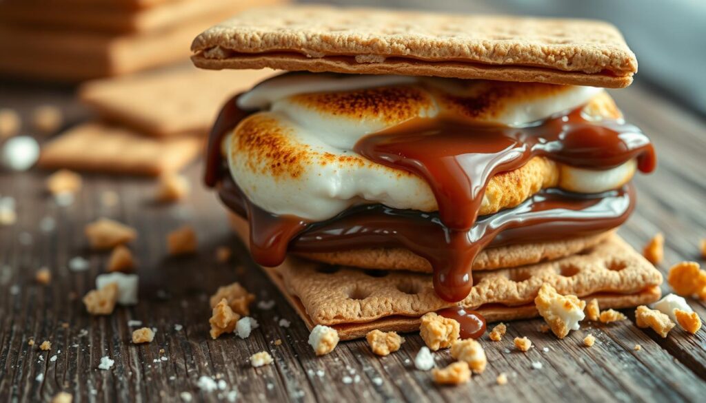 S’mores Snack