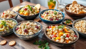 What’s on the Chicken Salad Chick Menu? A Complete Guide 100 %