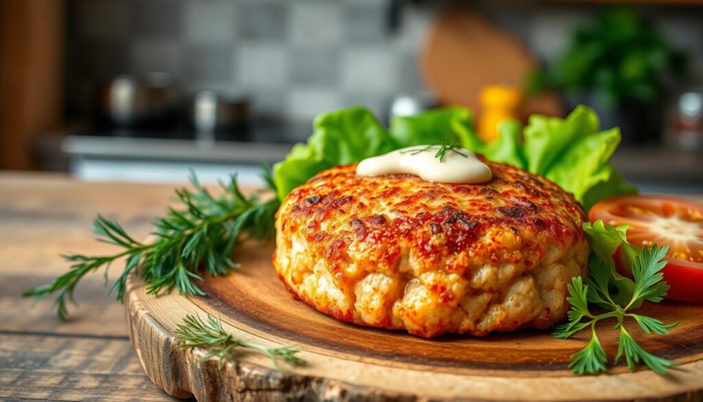 Salmon Patties Recipes